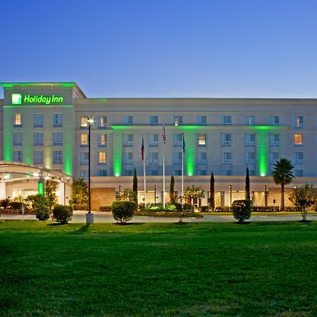 Holiday Inn & Suites College Station-Aggieland By Ihg Dış mekan fotoğraf