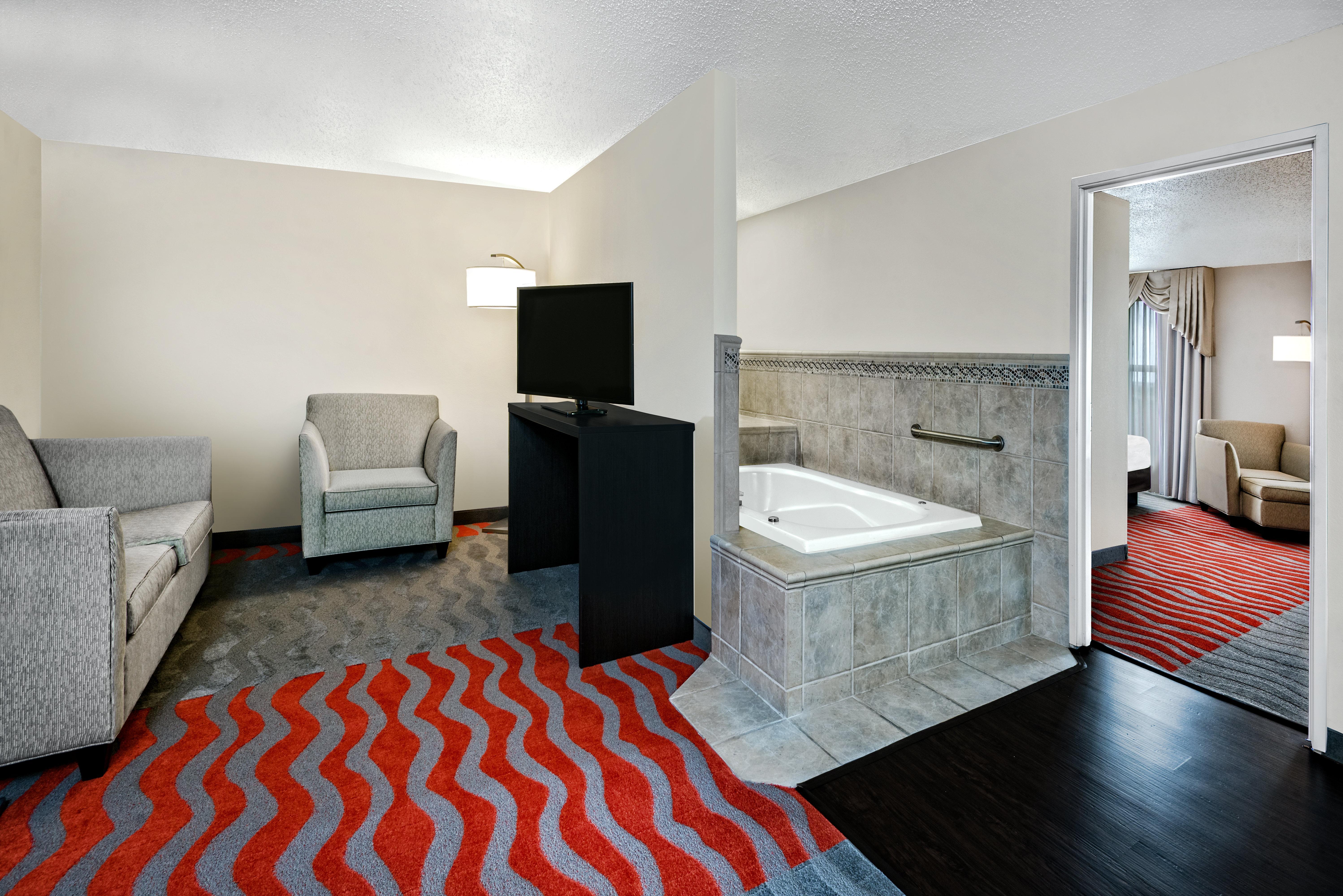 Holiday Inn & Suites College Station-Aggieland By Ihg Dış mekan fotoğraf