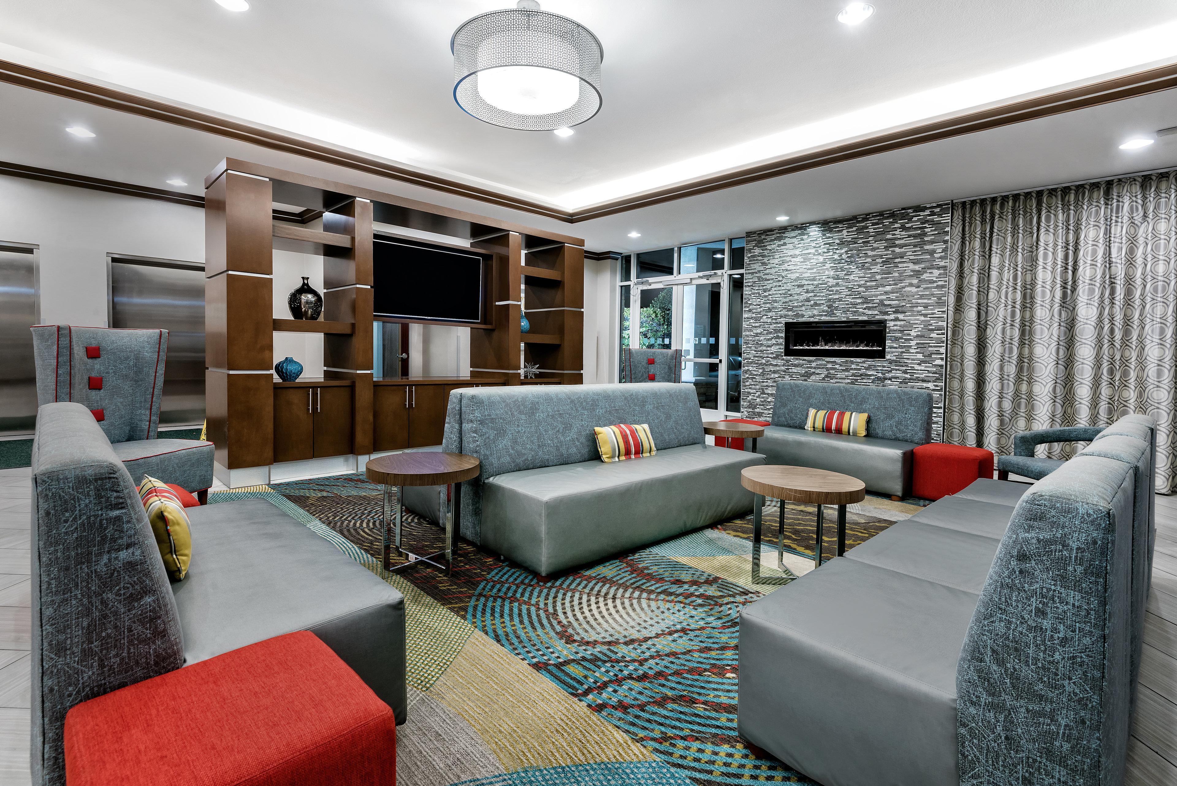 Holiday Inn & Suites College Station-Aggieland By Ihg Dış mekan fotoğraf