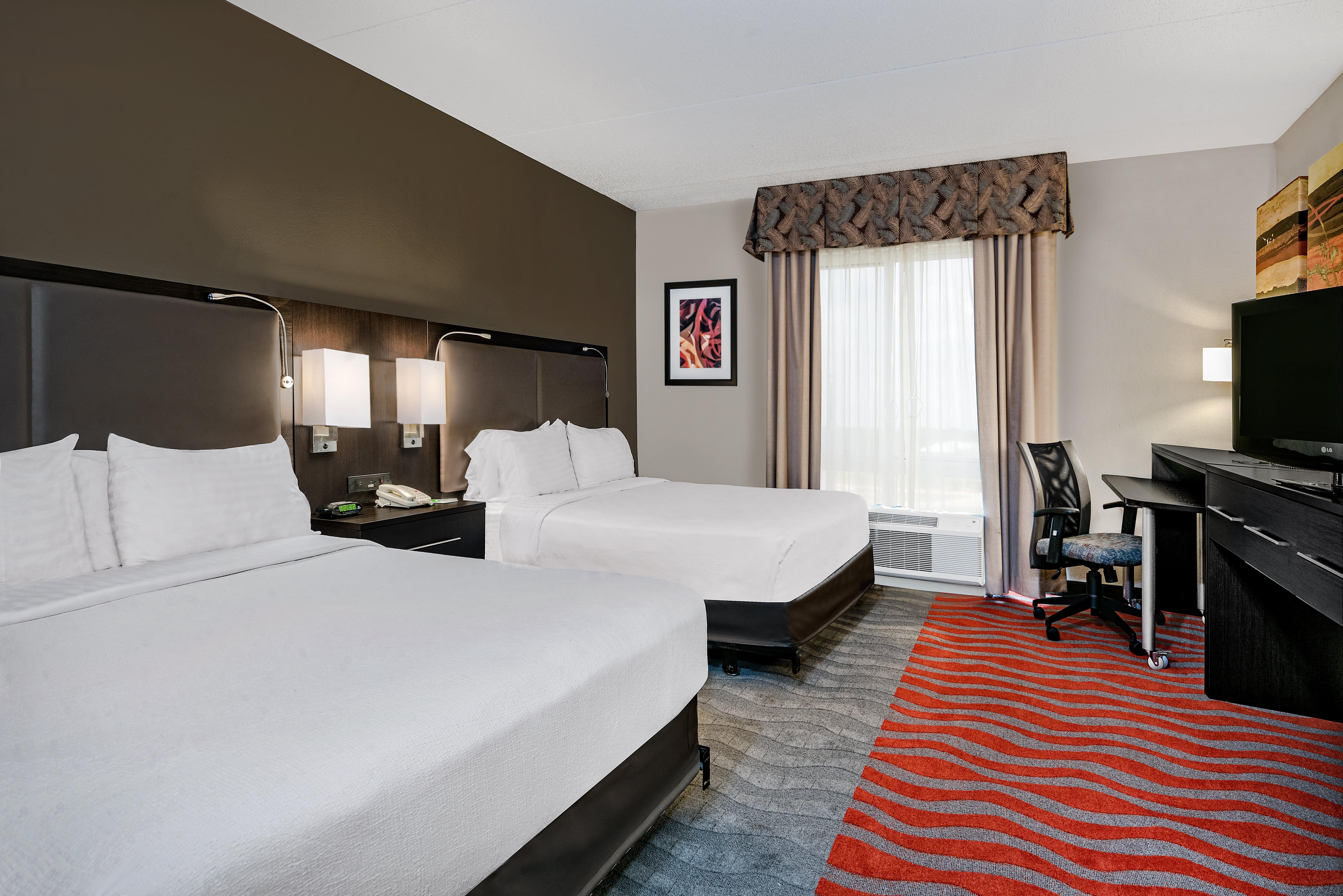 Holiday Inn & Suites College Station-Aggieland By Ihg Dış mekan fotoğraf