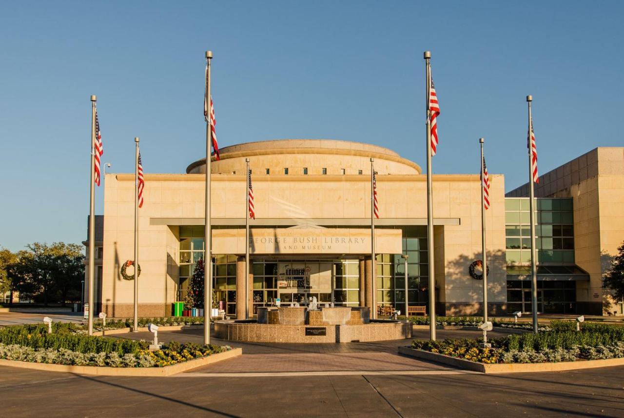 Holiday Inn & Suites College Station-Aggieland By Ihg Dış mekan fotoğraf