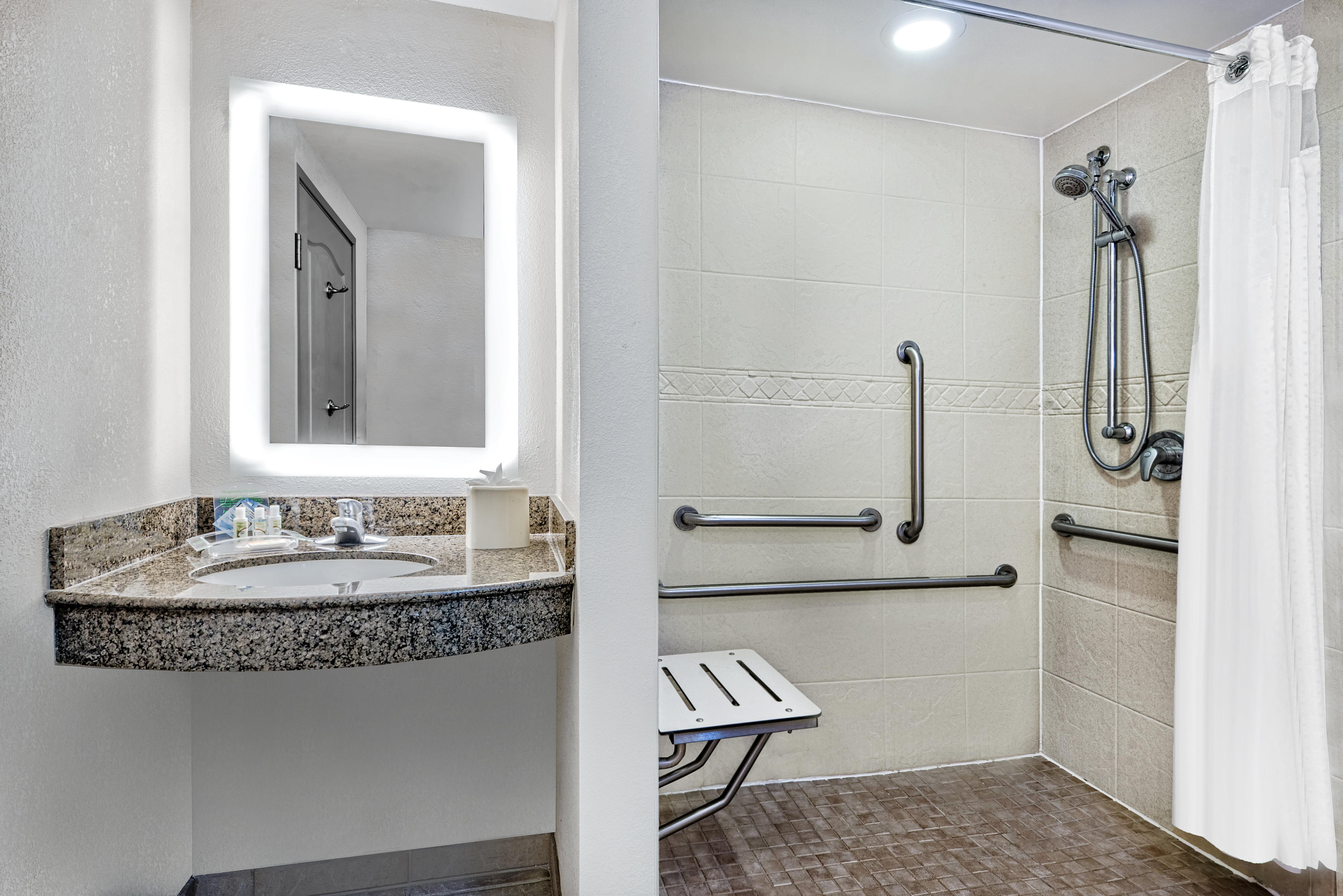 Holiday Inn & Suites College Station-Aggieland By Ihg Dış mekan fotoğraf