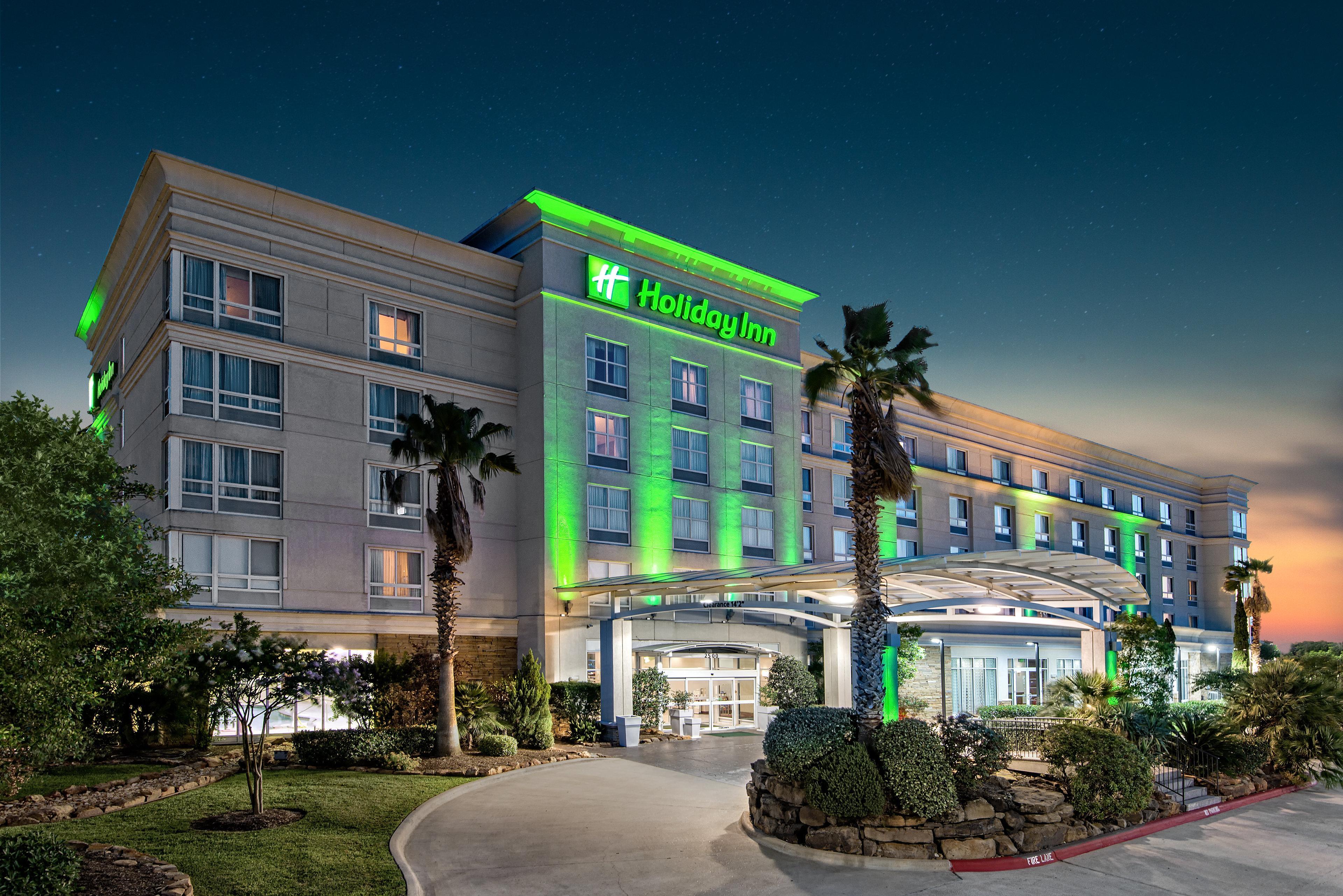 Holiday Inn & Suites College Station-Aggieland By Ihg Dış mekan fotoğraf