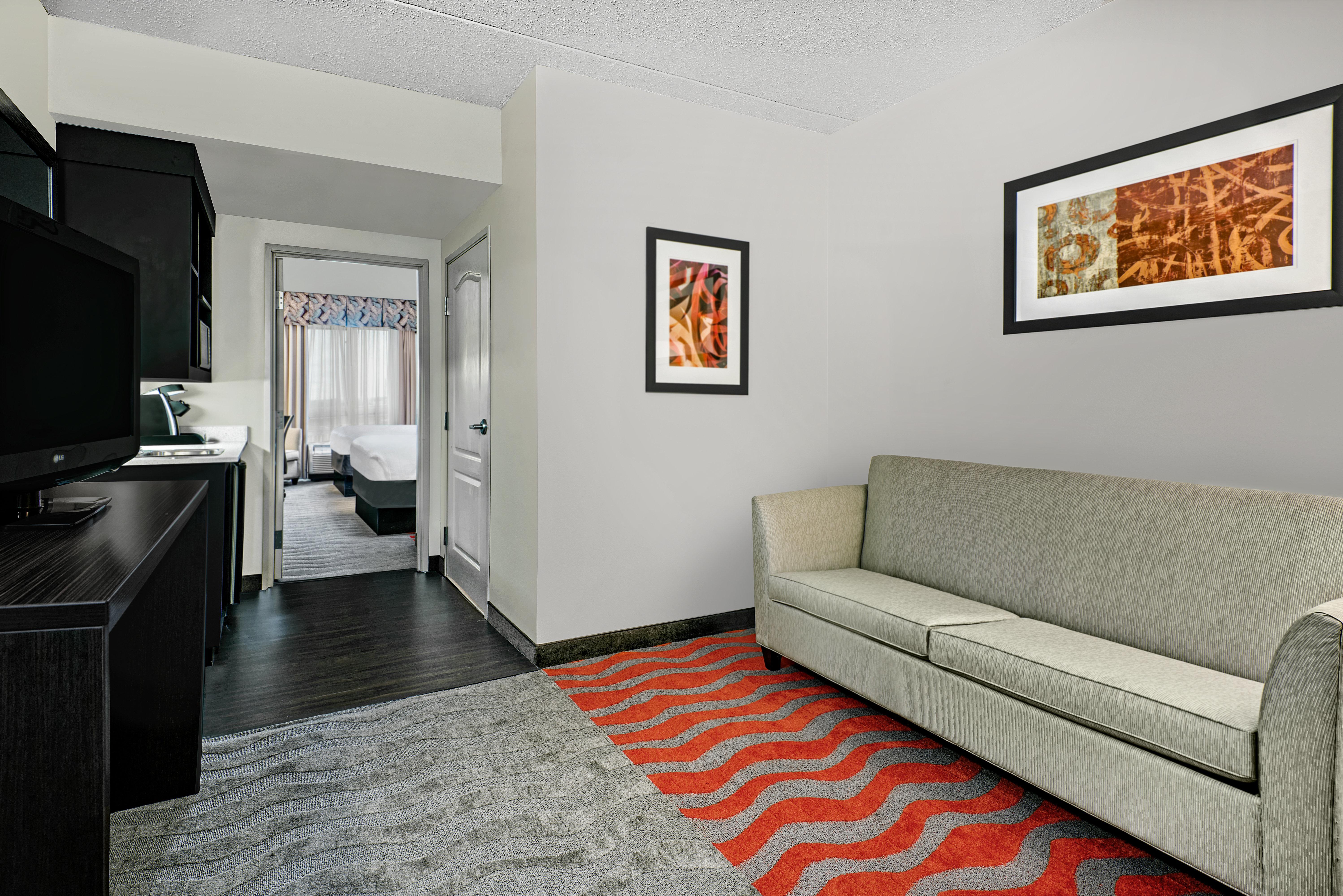 Holiday Inn & Suites College Station-Aggieland By Ihg Dış mekan fotoğraf