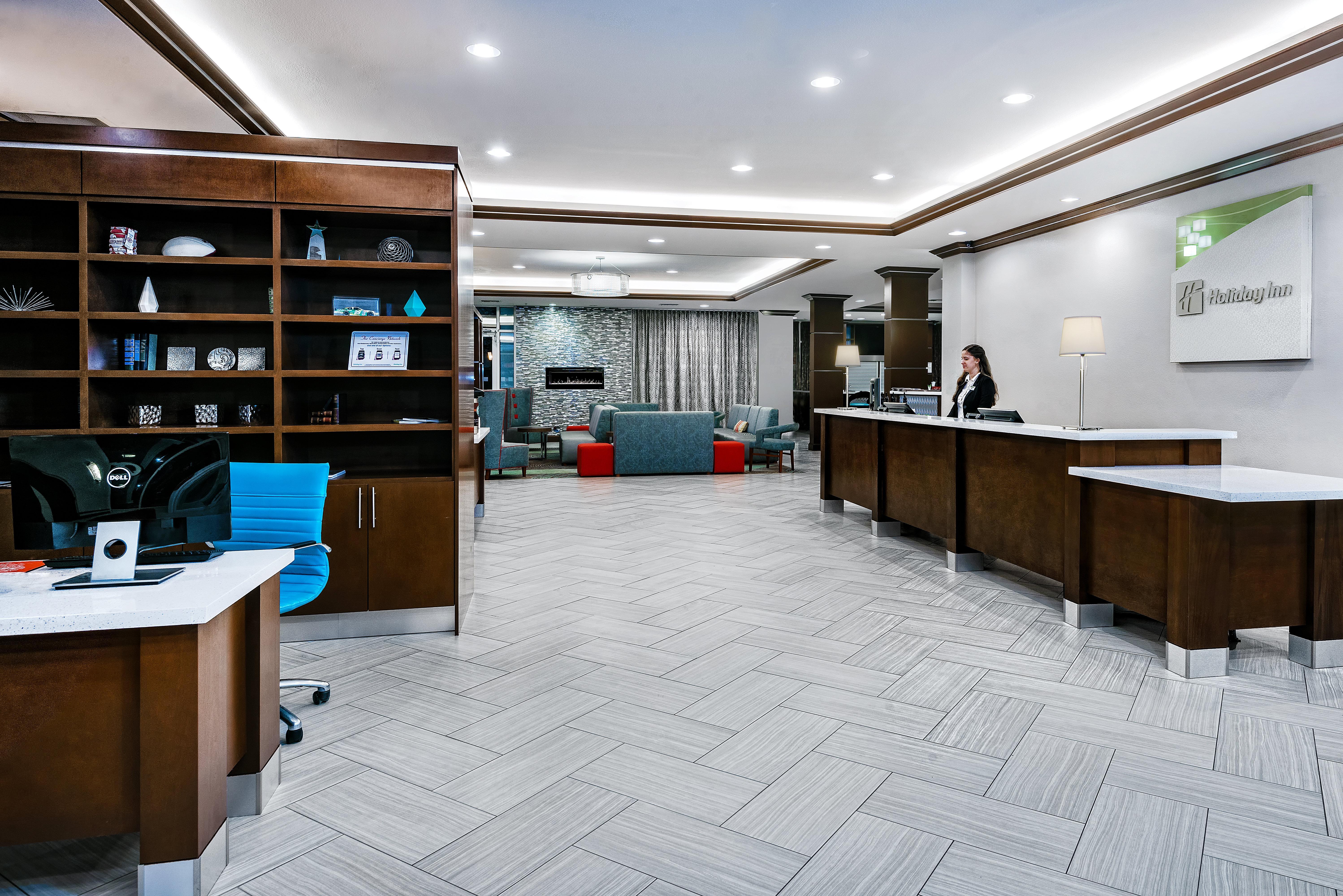 Holiday Inn & Suites College Station-Aggieland By Ihg Dış mekan fotoğraf