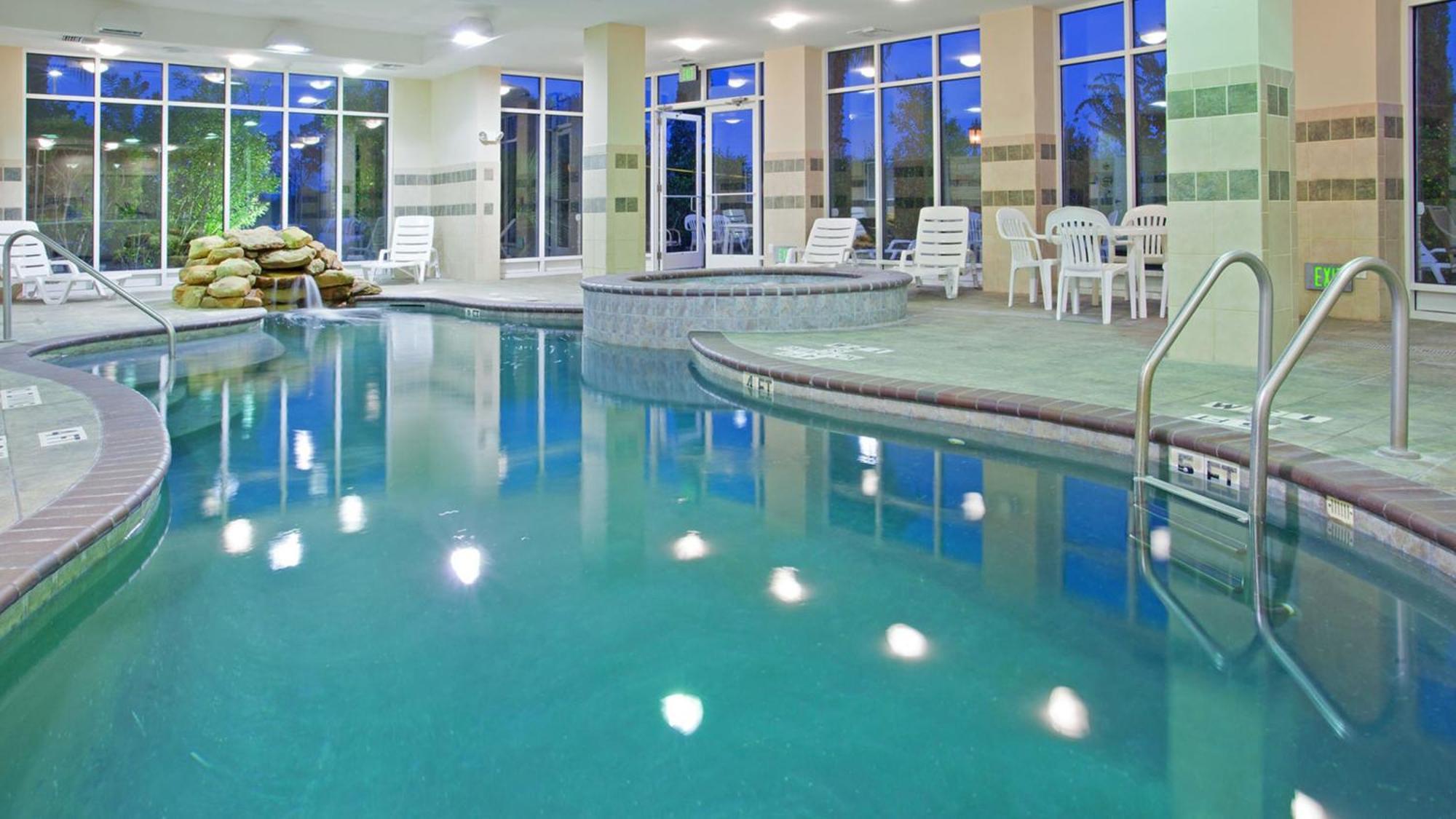 Holiday Inn & Suites College Station-Aggieland By Ihg Dış mekan fotoğraf