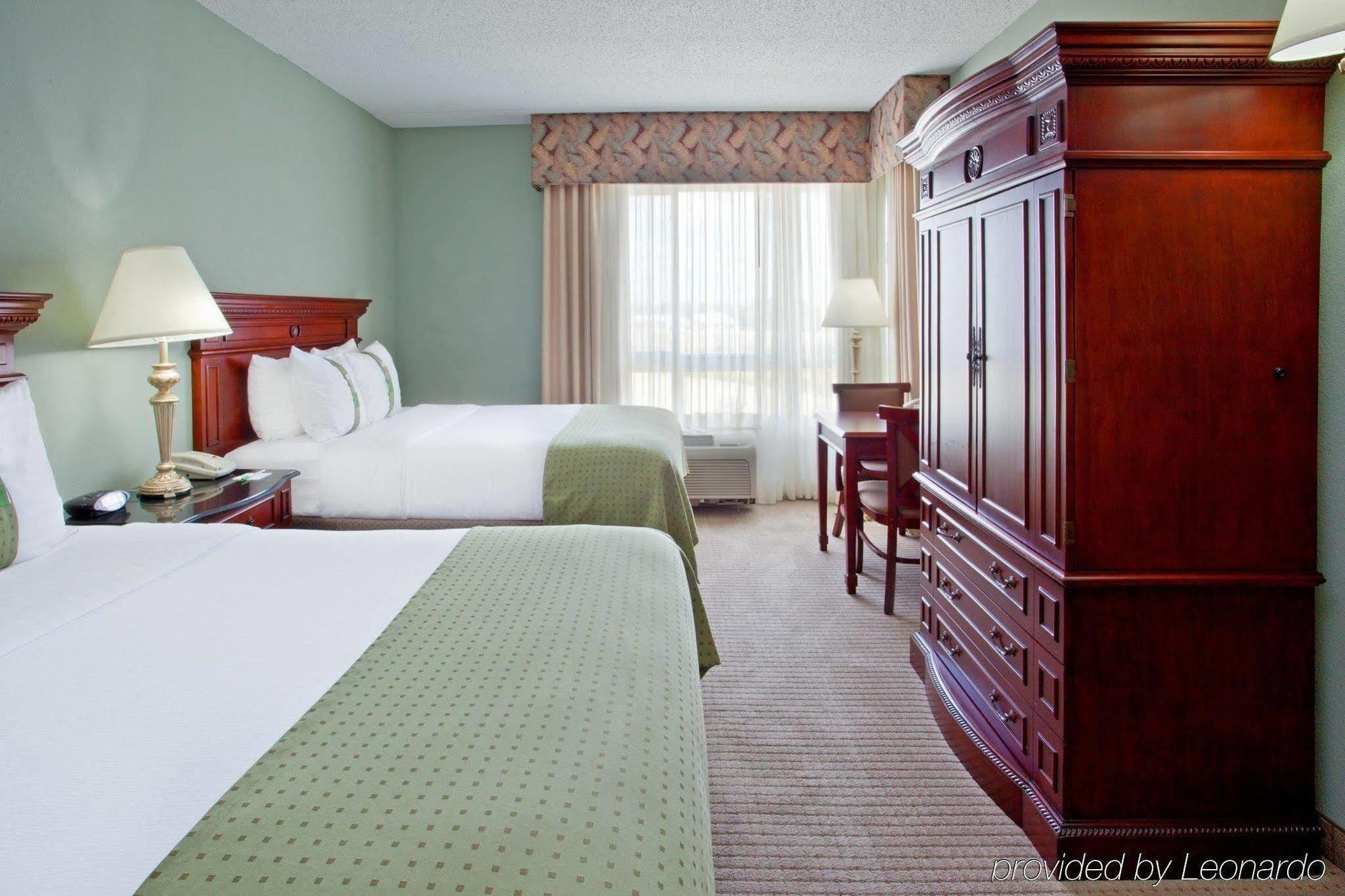 Holiday Inn & Suites College Station-Aggieland By Ihg Dış mekan fotoğraf