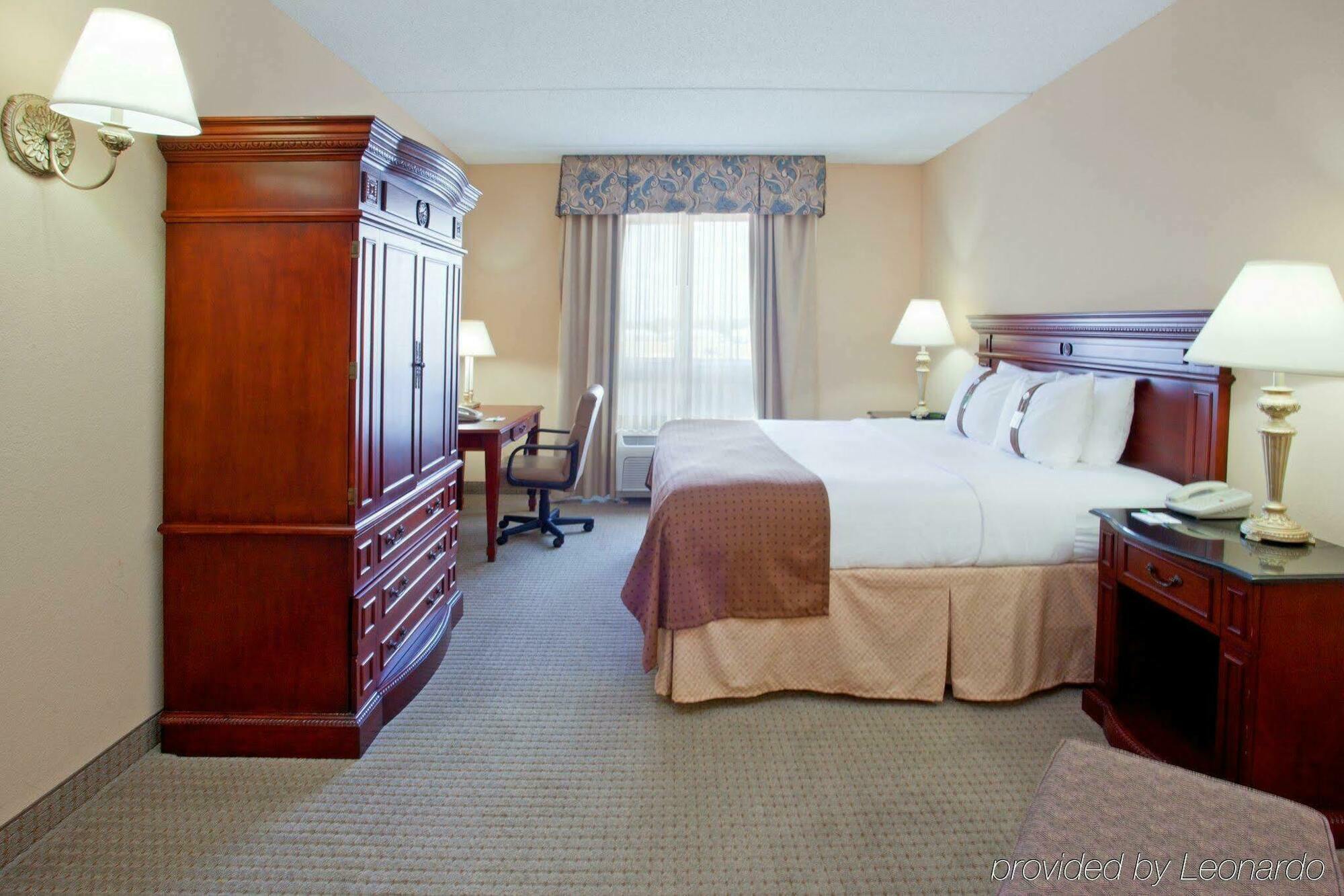 Holiday Inn & Suites College Station-Aggieland By Ihg Dış mekan fotoğraf