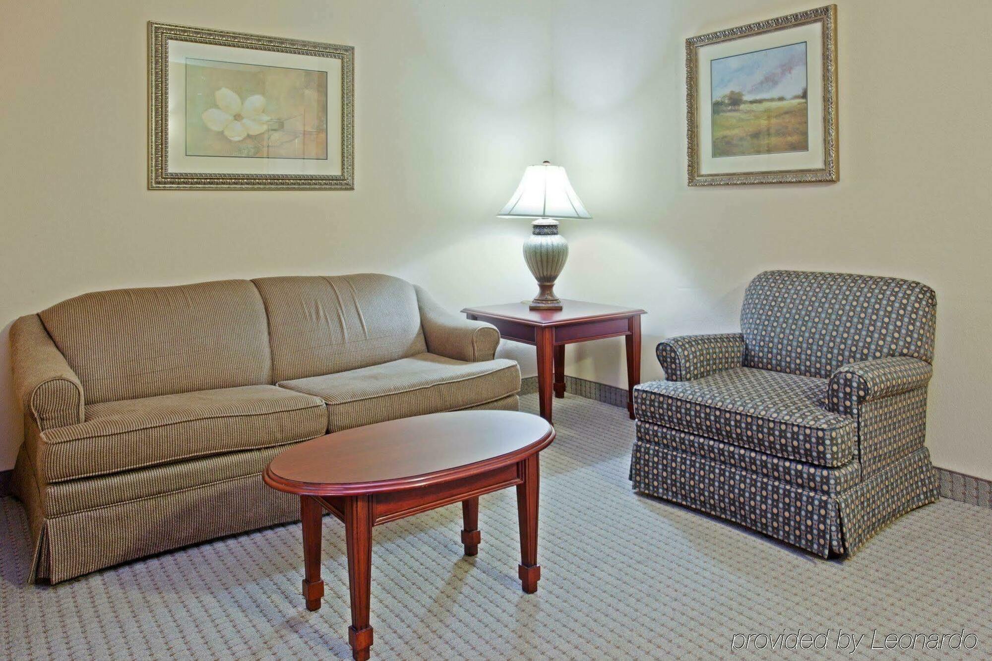 Holiday Inn & Suites College Station-Aggieland By Ihg Dış mekan fotoğraf