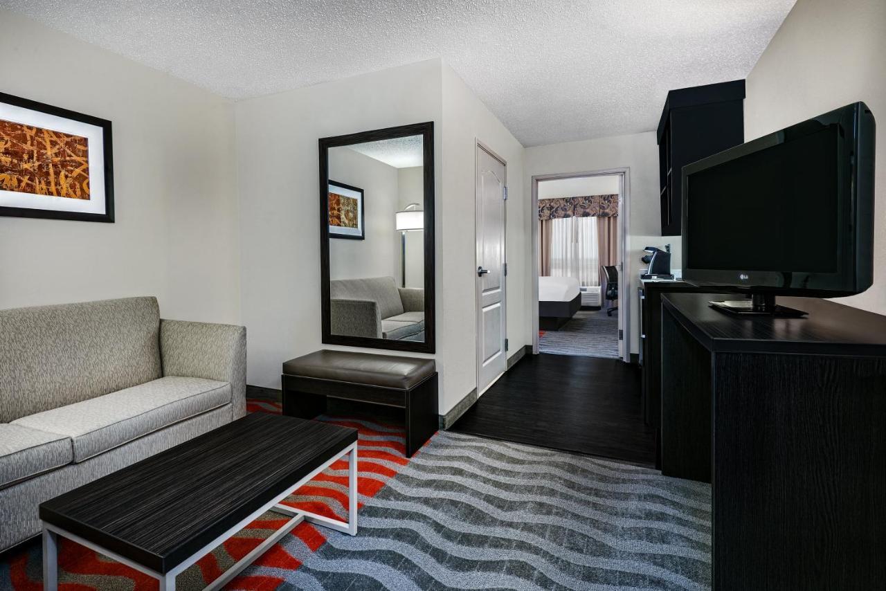 Holiday Inn & Suites College Station-Aggieland By Ihg Dış mekan fotoğraf